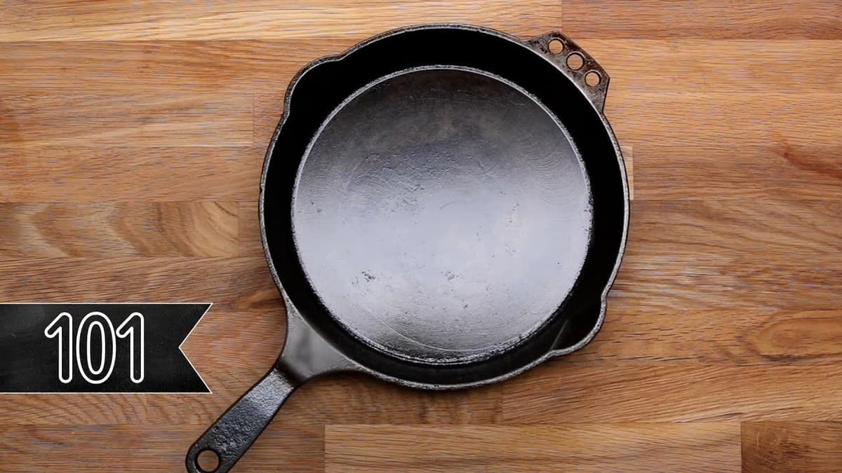 Cómo Usar una Sartén: Guía Esencial para Principiantes en la Cocina