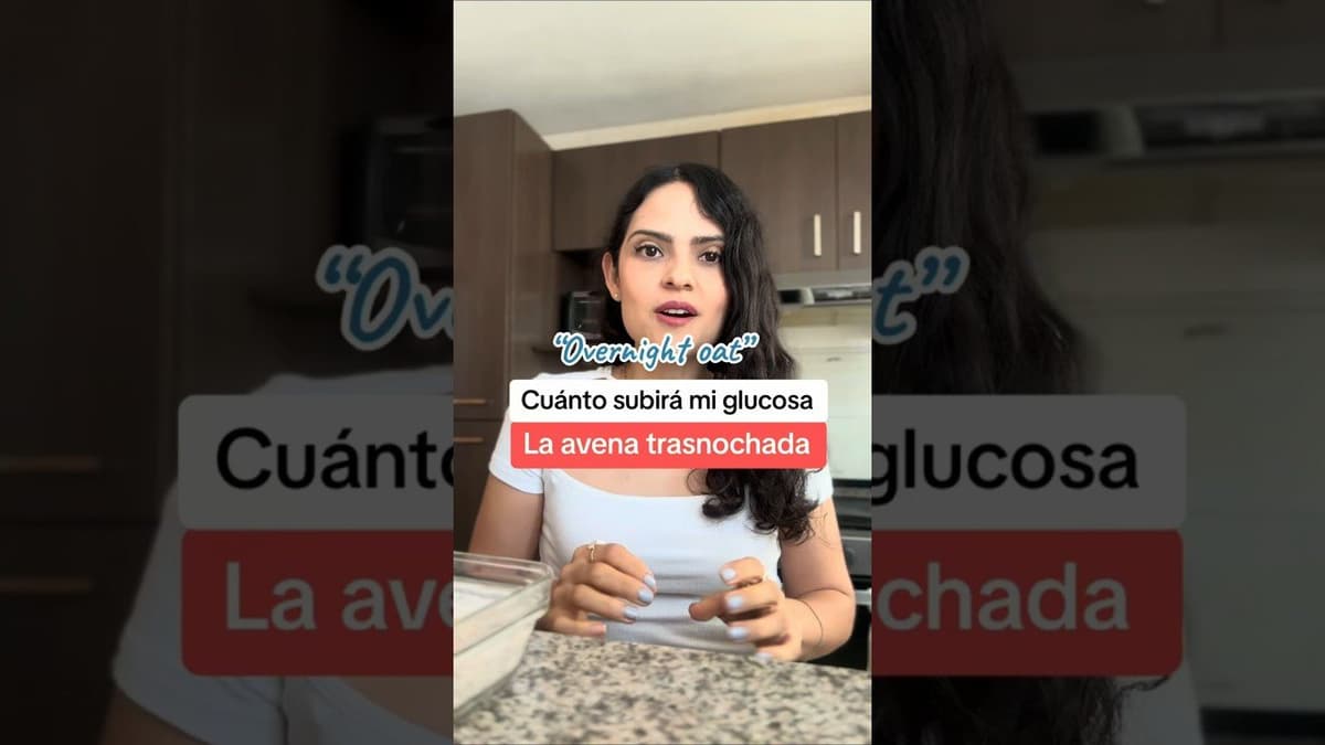 Comparación entre Kale y Avena Overnight: ¿Cuál es Mejor para Tu Salud?