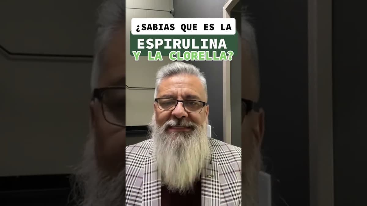 Comparación entre Kale y Spirulina: ¿Cuál es Mejor para tu Salud?
