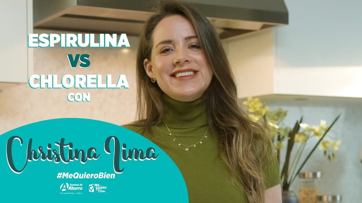 Comparación Entre Kombucha y Spirulina: ¿Cuál es Mejor para tu Salud?
