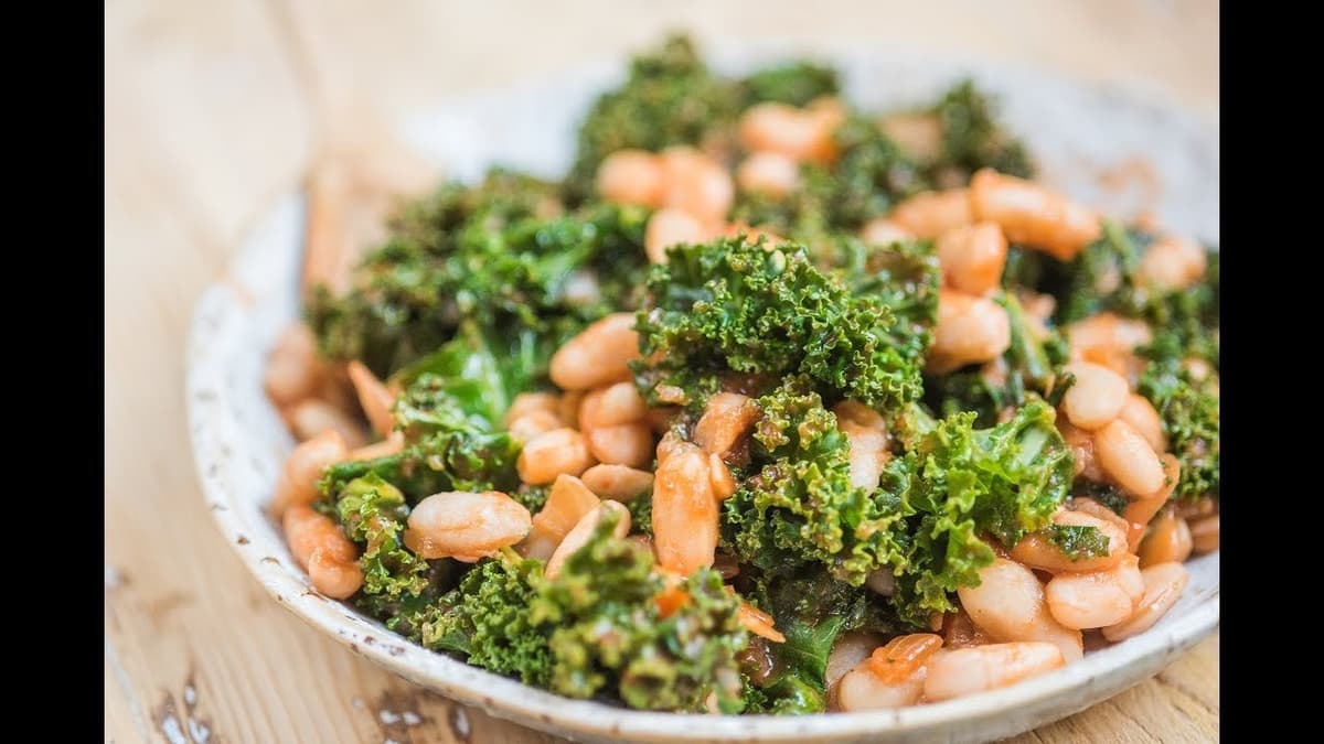 Comparación entre Miso y Kale: ¿Cuál es Mejor para tu Salud?