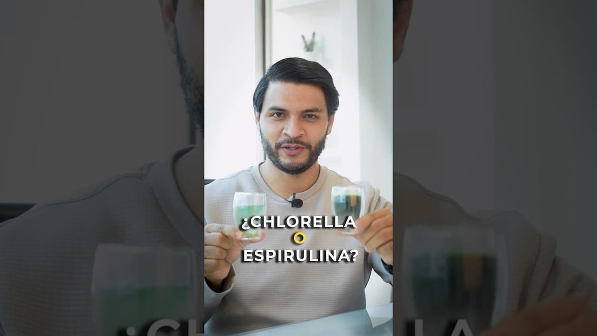 Comparación Entre Spirulina y Miso: ¿Cuál es Mejor para tu Salud?