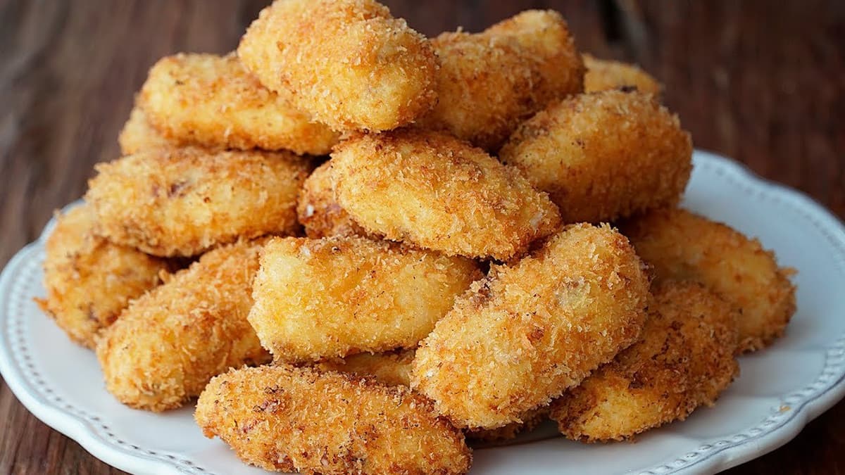 Comparativa Entre Croquetas y Cebolla en la Cocina: ¿Cuál es Mejor?