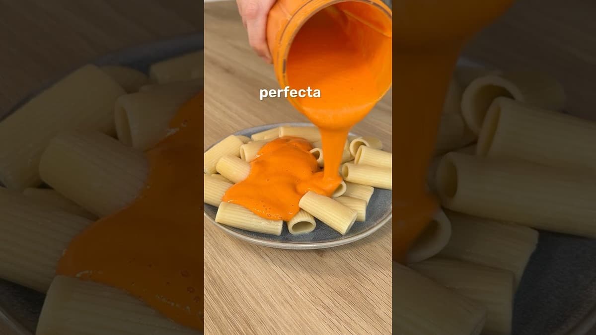 Comparativa Definitiva 2023: Pastas vs Salsas en la Cocina - ¿Cuál Elegir?