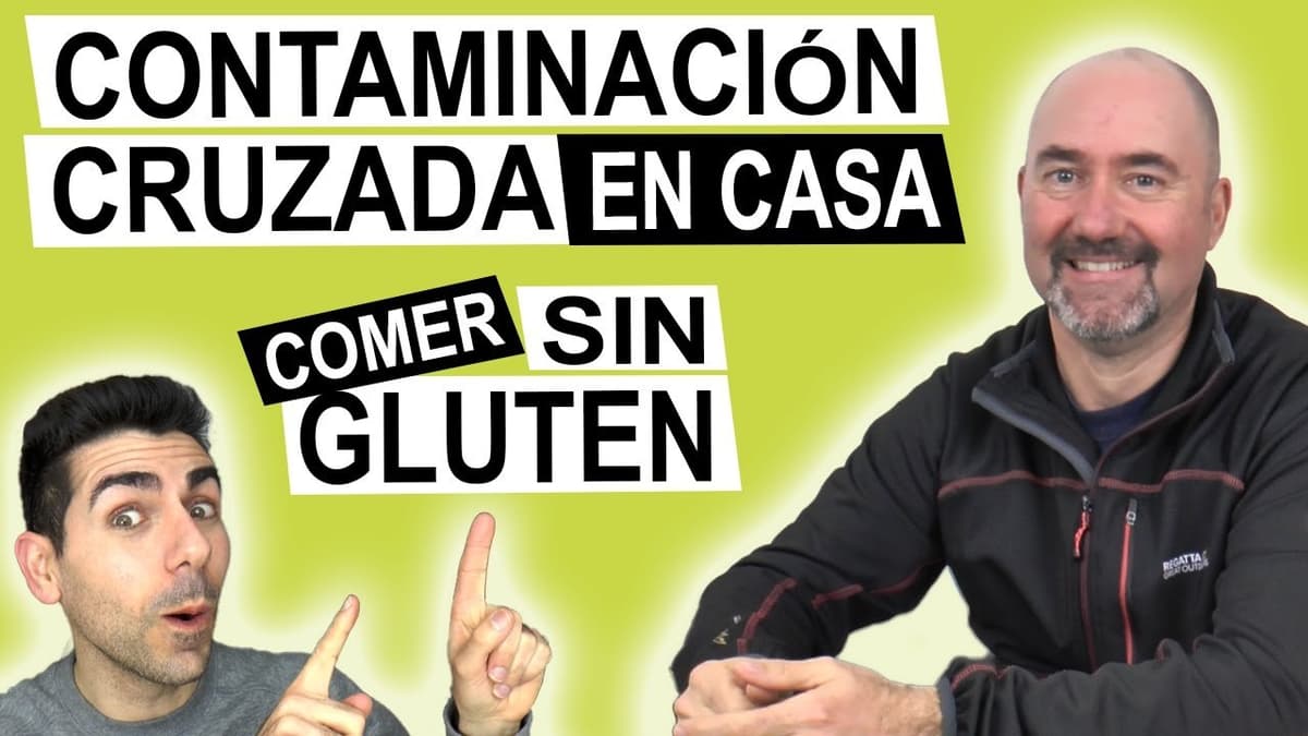 10 Consejos Esenciales para Cocinar sin Gluten y Mantener el Sabor Intacto