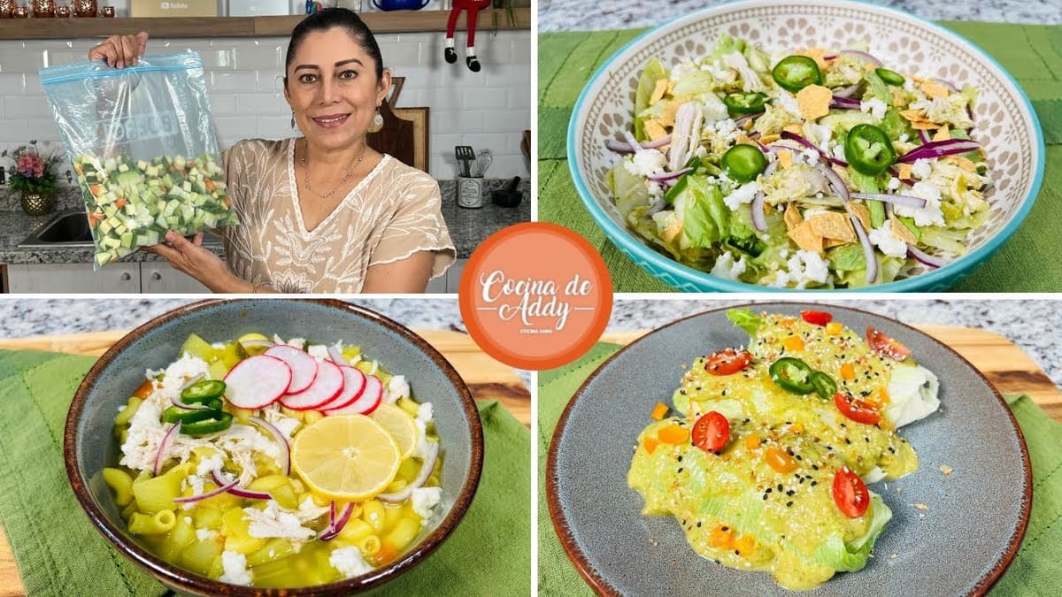10 Consejos Esenciales para Cocinar Sin Lácteos Sin Perder el Sabor