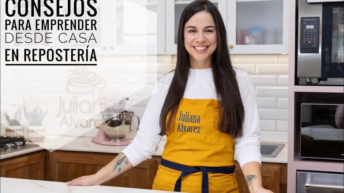 10 Consejos Esenciales para Emprender un Negocio de Tienda de Postres con Éxito