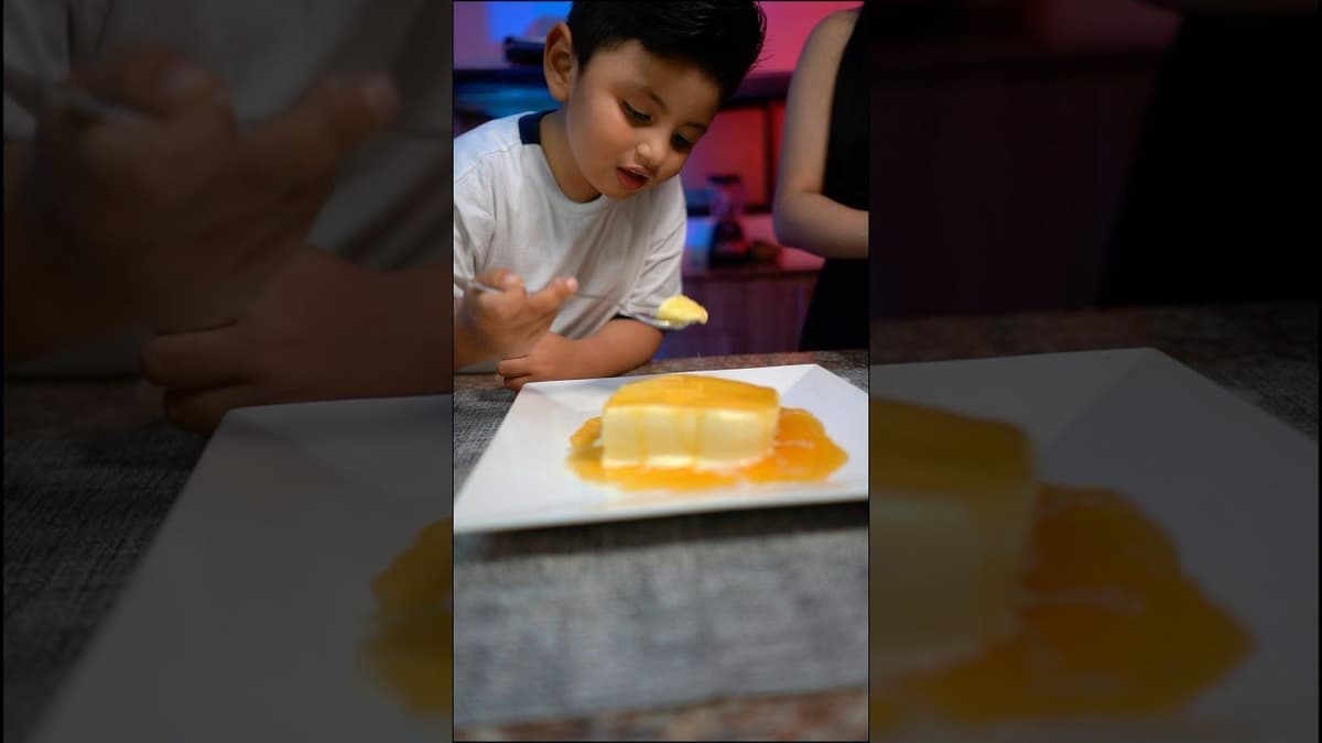 De 3 años: Receta #144 Para Sorprender a Tus Hijos - Ideas Creativas y Fáciles