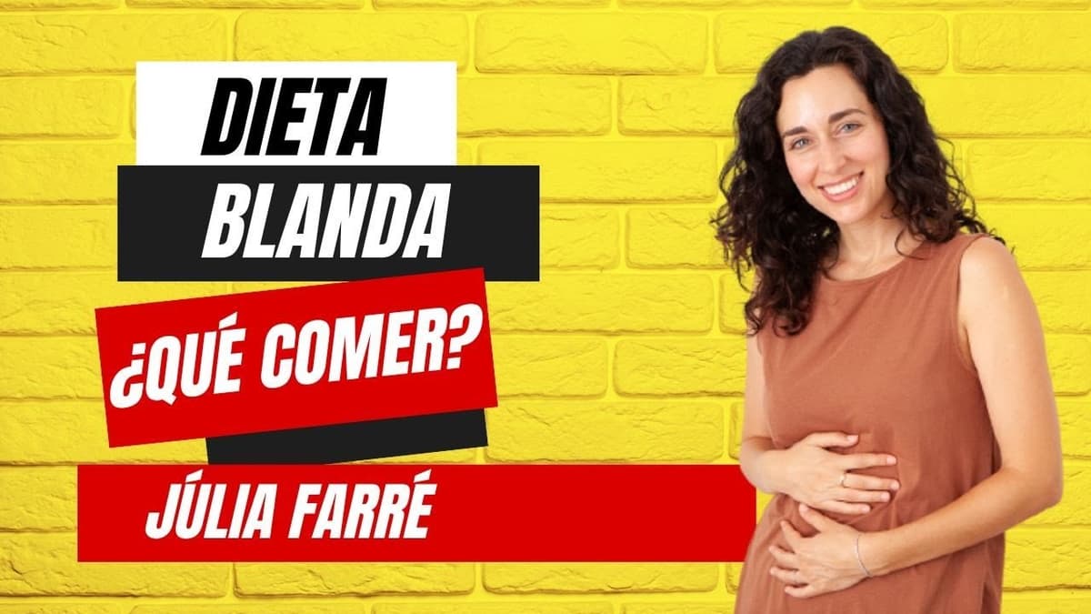La Mejor Dieta Blanda Post Cirugía para Adultos Mayores: Opción #175