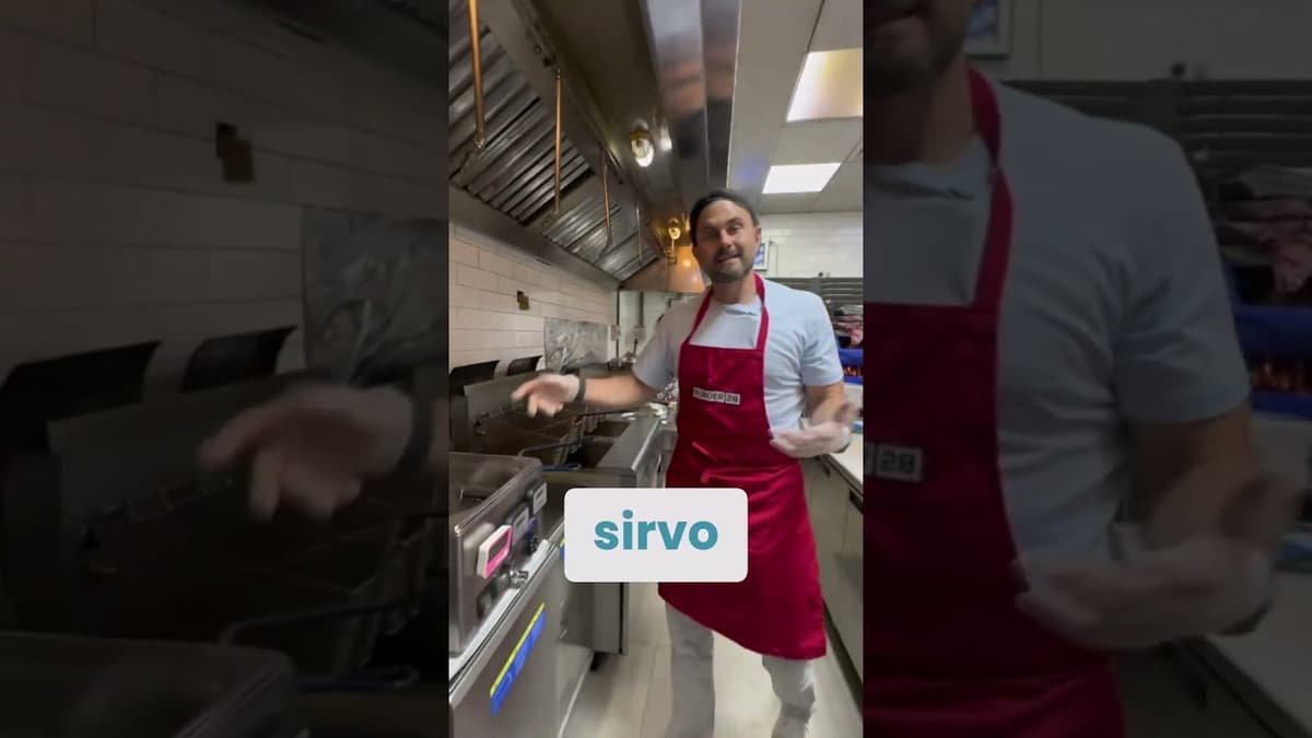 Diferencias Clave en la Técnica Culinaria: Costillas vs Mariscos