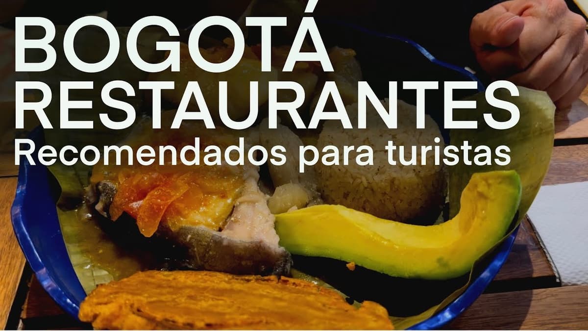 10 Lugares Imperdibles Dónde Comer Barato en Bogotá | Guía 2023