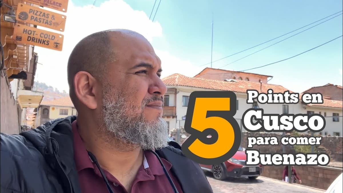 Los 10 Mejores Lugares Para Comer Carne en Cusco: Guía para Amantes de la Carne