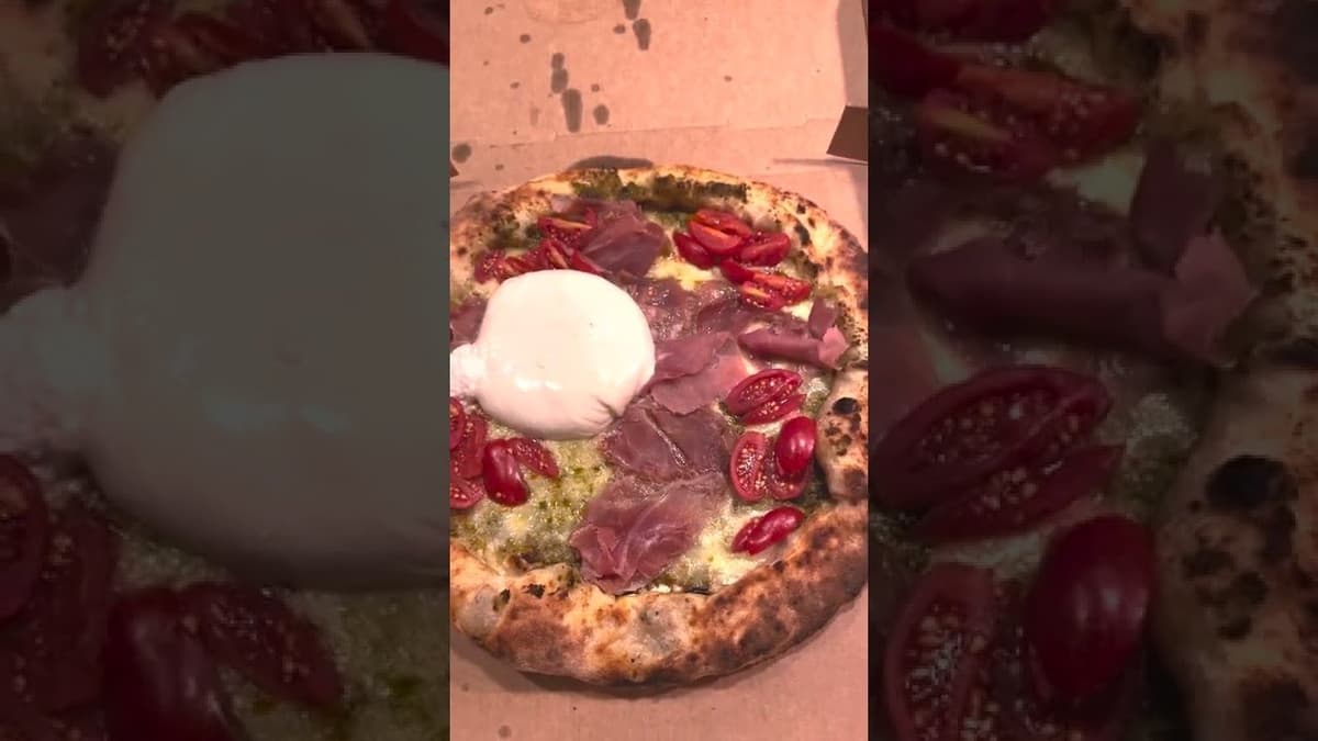 Los 10 Mejores Lugares Donde Comer Pizza en Barcelona - Guía 2023