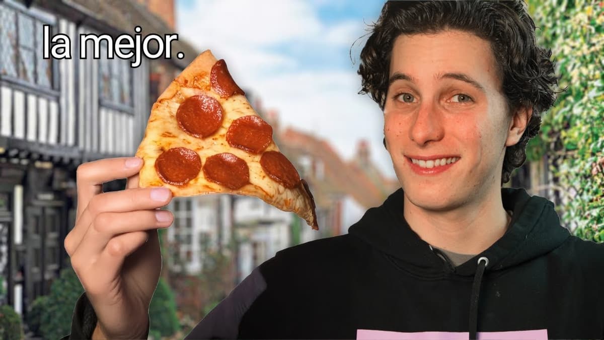 Los 10 Mejores Lugares Dónde Comer Pizza en Londres en 2023
