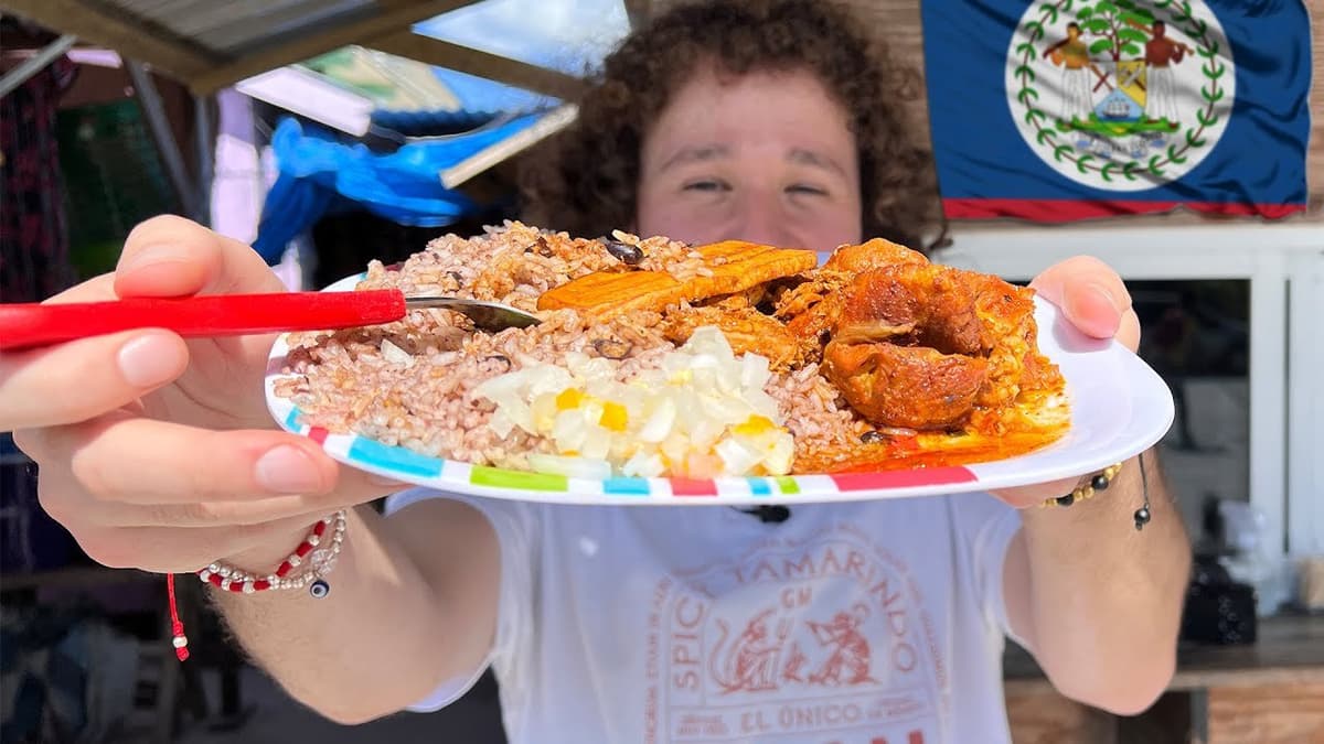 Dónde Encontrar la Mejor Comida Vegana en Belice: Guía Definitiva 2023