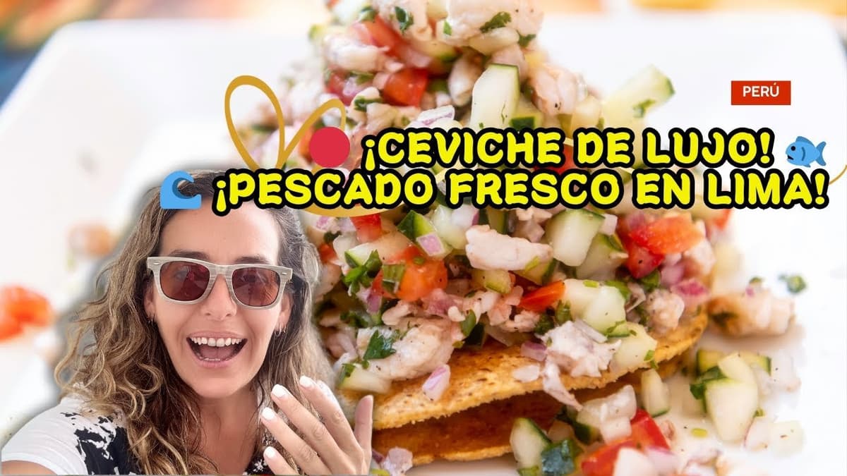 Dónde Encontrar los Mejores Mariscos Frescos en Cusco | Guía 2023