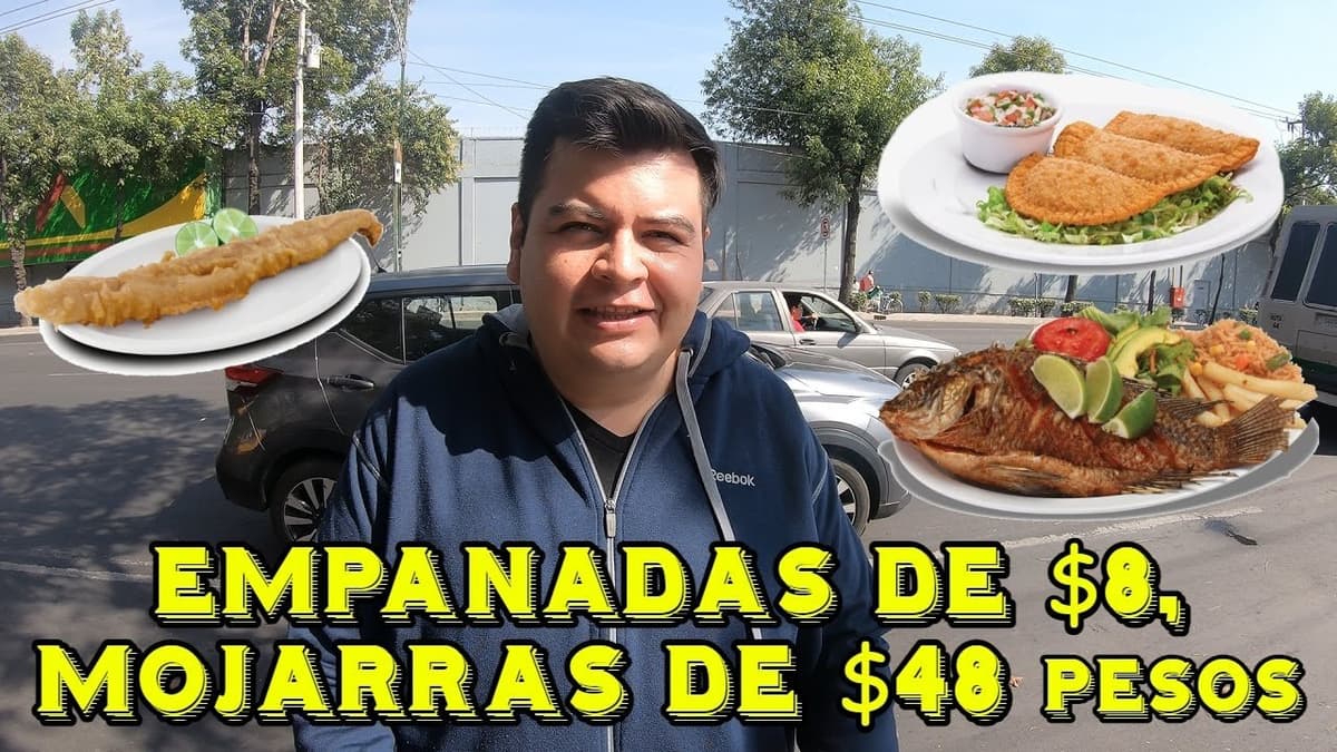 Dónde Encontrar los Mejores Mariscos Frescos en Río de Janeiro: Guía Completa