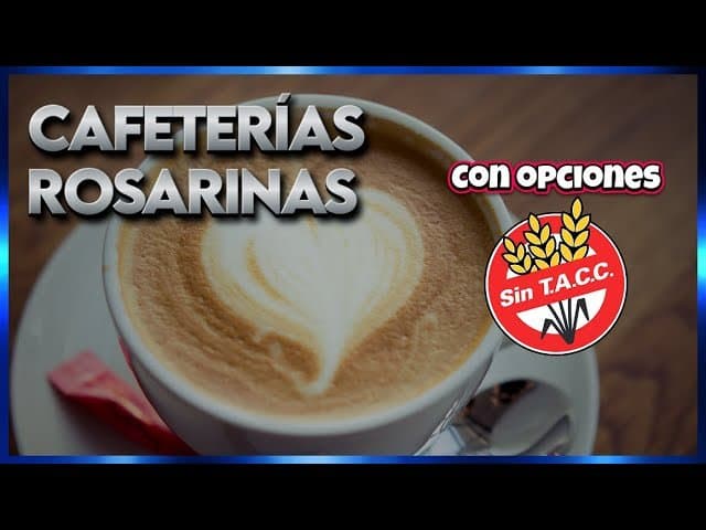 Los 10 Mejores Sitios para Tomar Café en Rosario como un Local | Guía 2023