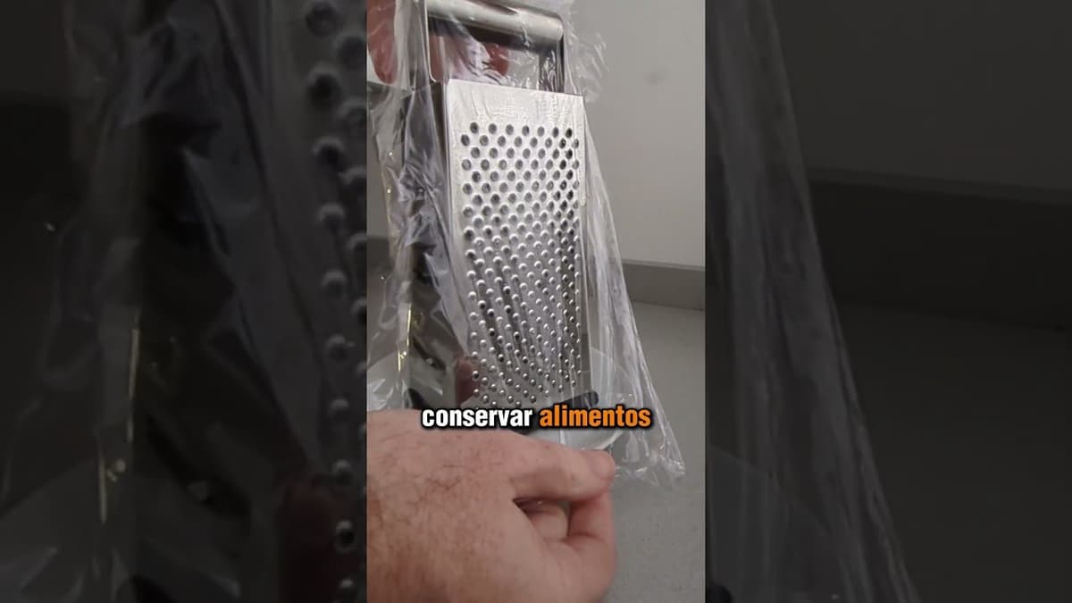 10 Errores Comunes al Usar Rallador: ¡Evítalos para Mejorar Tus Platillos!
