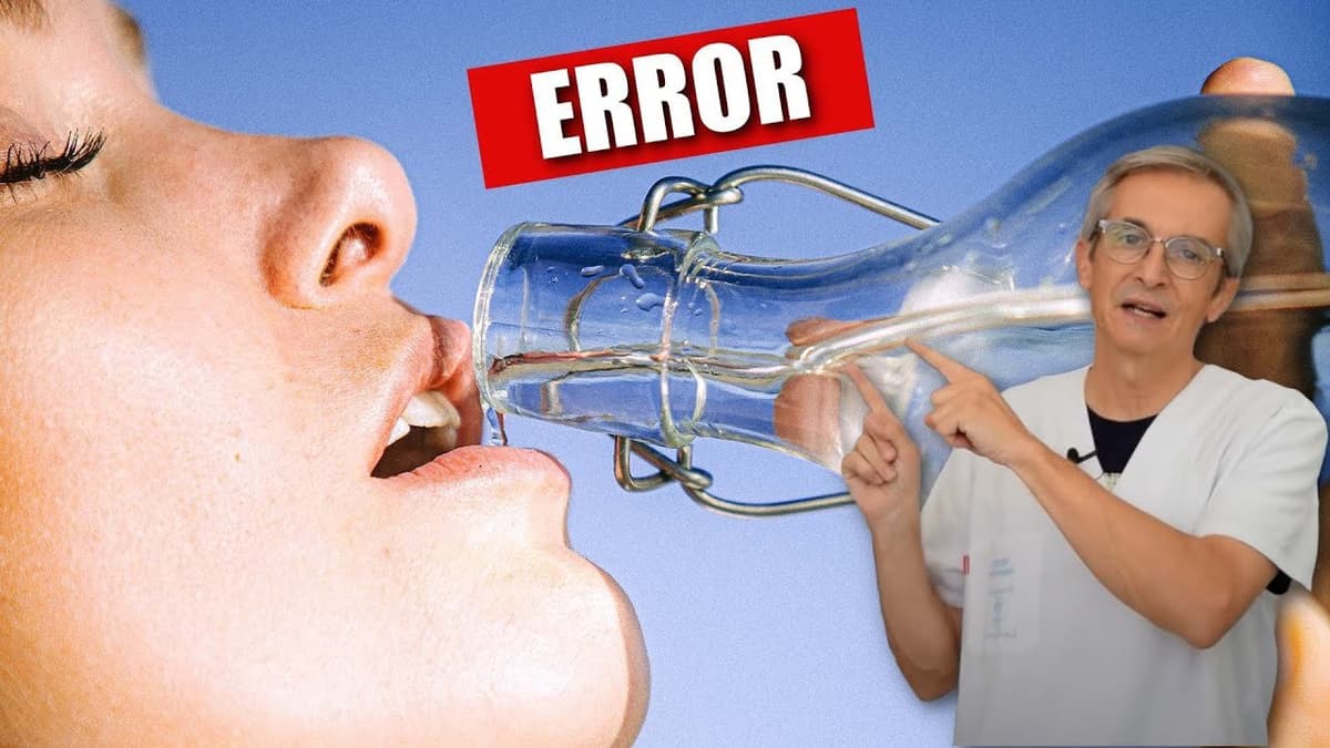 10 Errores Comunes que Incrementan tu Factura de Agua: ¡Evítalos Ya!