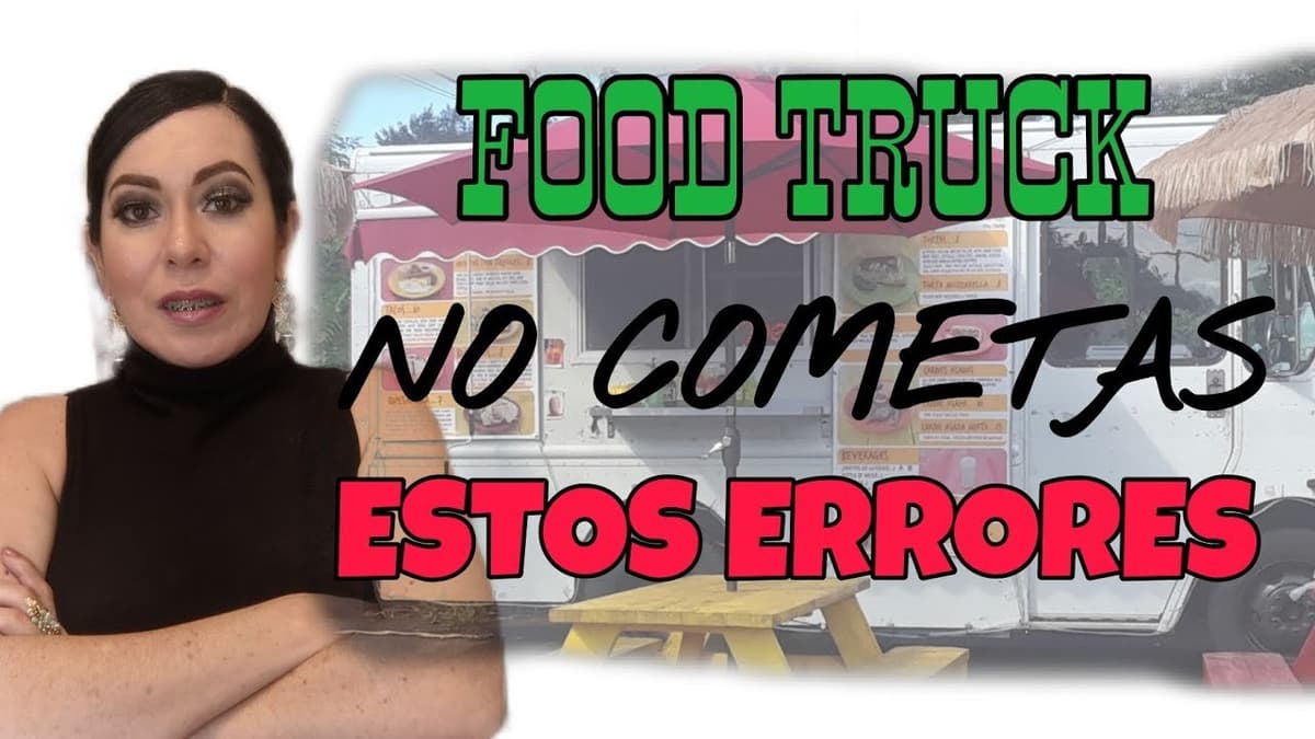 7 Errores Clave que Debes Evitar al Emprender un Negocio de Box Lunch: Guía Esencial