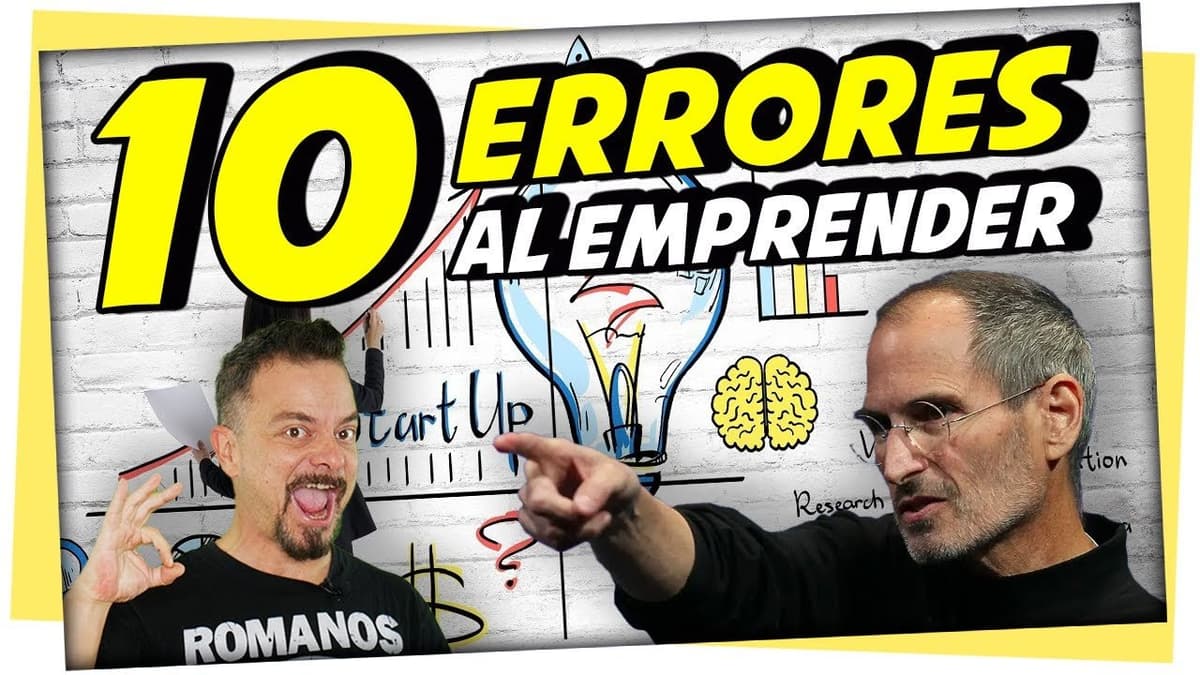 10 Errores Cruciales que Debes Evitar al Emprender un Negocio de Menús Semanales