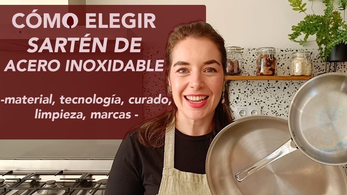 La Guía Completa para Elegir la Mejor Sartén Antiadherente en 2023