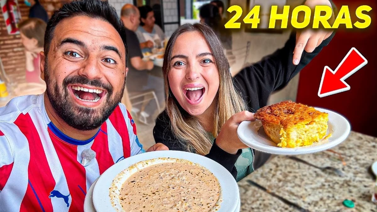 Los 10 Mejores Restaurantes en Asunción: Guía 2023 para Amantes del Buen Comer