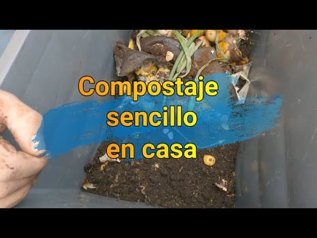 Guía Completa para Hacer Compost con Residuos de Cocina y Promover una Cocina Más Responsable