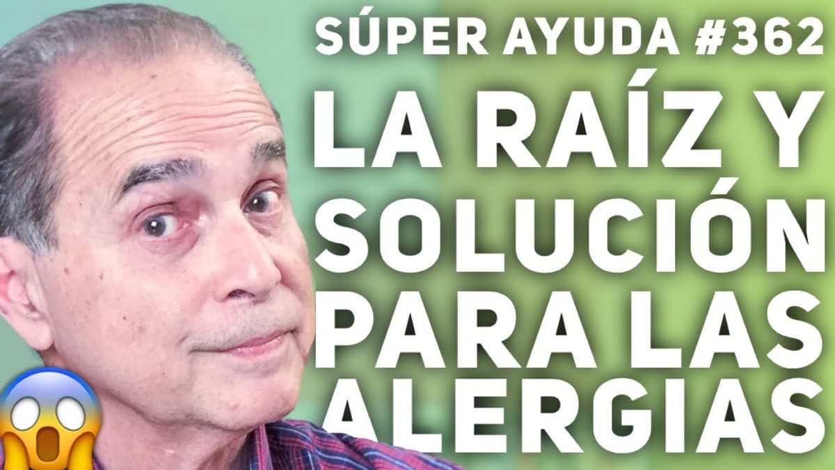 10 Ideas de Smoothies Seguras para Personas con Alergias | Recetas Fáciles