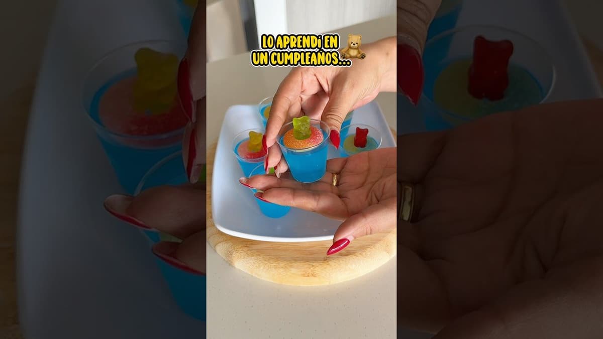 Ideas para Compartir: Sorprende a Tus Hijos con la Receta #183 | Consejos y Recetas Familiares