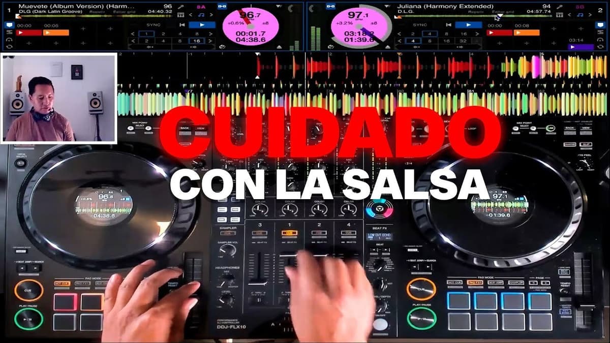 10 Secretos Ocultos Sobre Salsas: Lo Que Nadie Te Dice