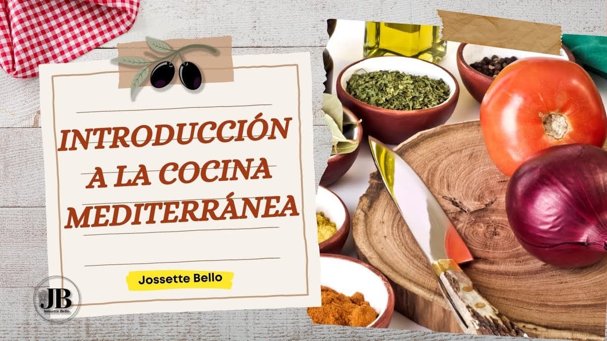 Top 10 Chefs Españoles Más Influyentes en la Cocina Mediterránea