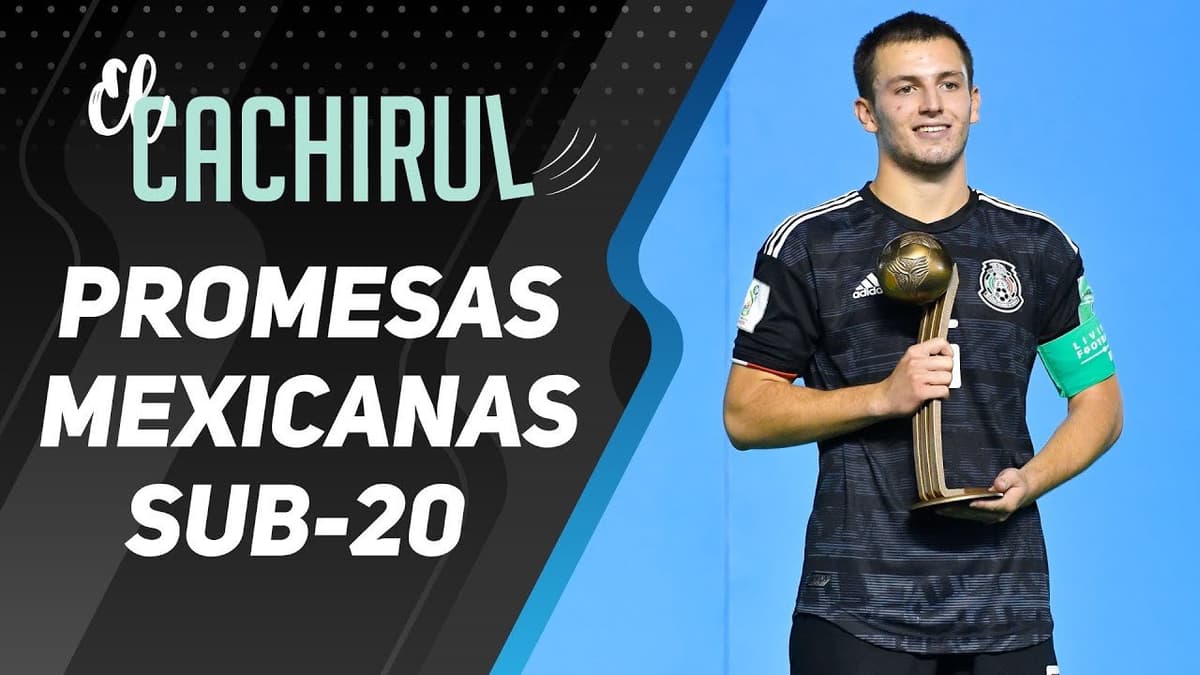 Top 10 Jóvenes Promesas en Ciudad de México: Talentos Emergentes