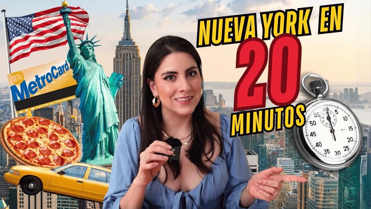 Top Jóvenes Promesas en Nueva York: Las Estrellas Emergentes del 2023