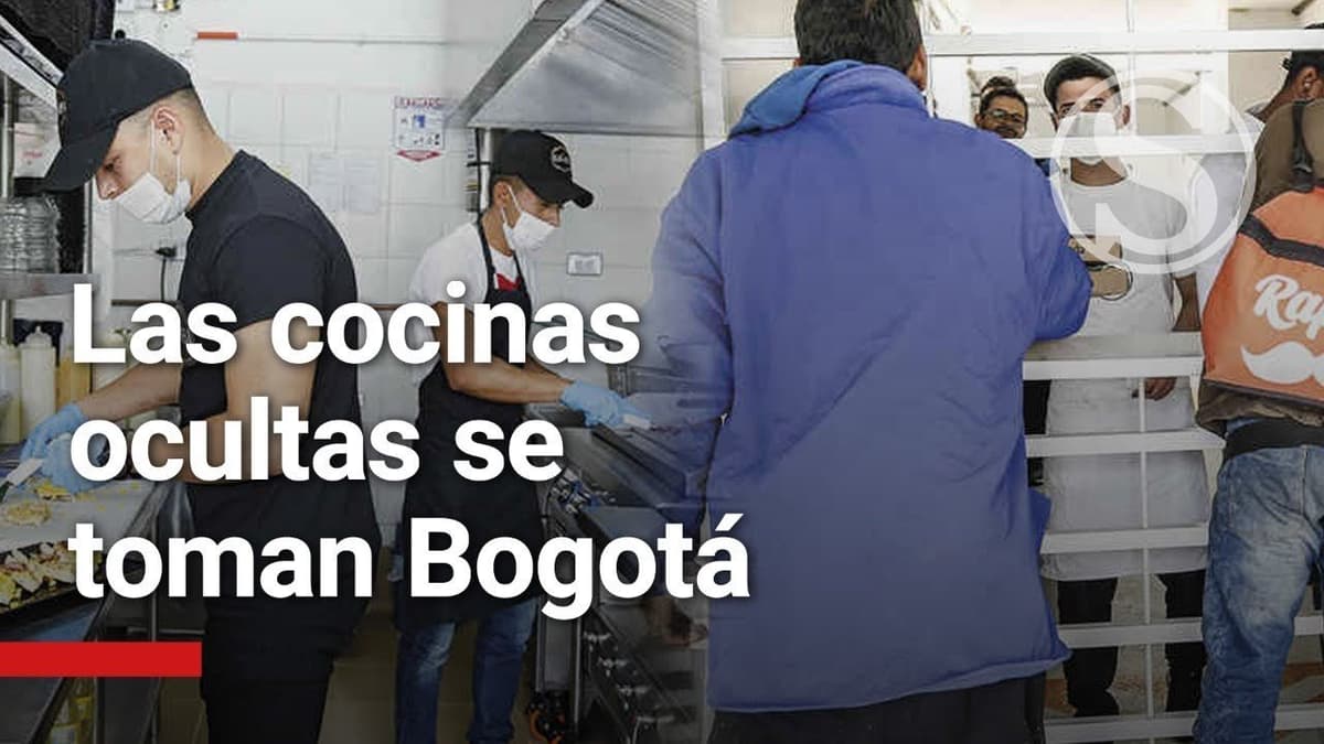 Los Leyendas de la Cocina en Bogotá: Descubre los Mejores Chefs y Sus Gastronomías Únicas