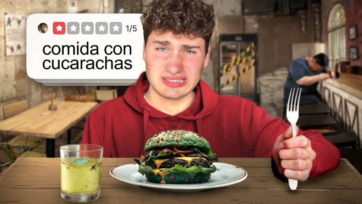 Top 10 Peores Restaurantes en Port of Spain: Reseñas y Evita en 2023