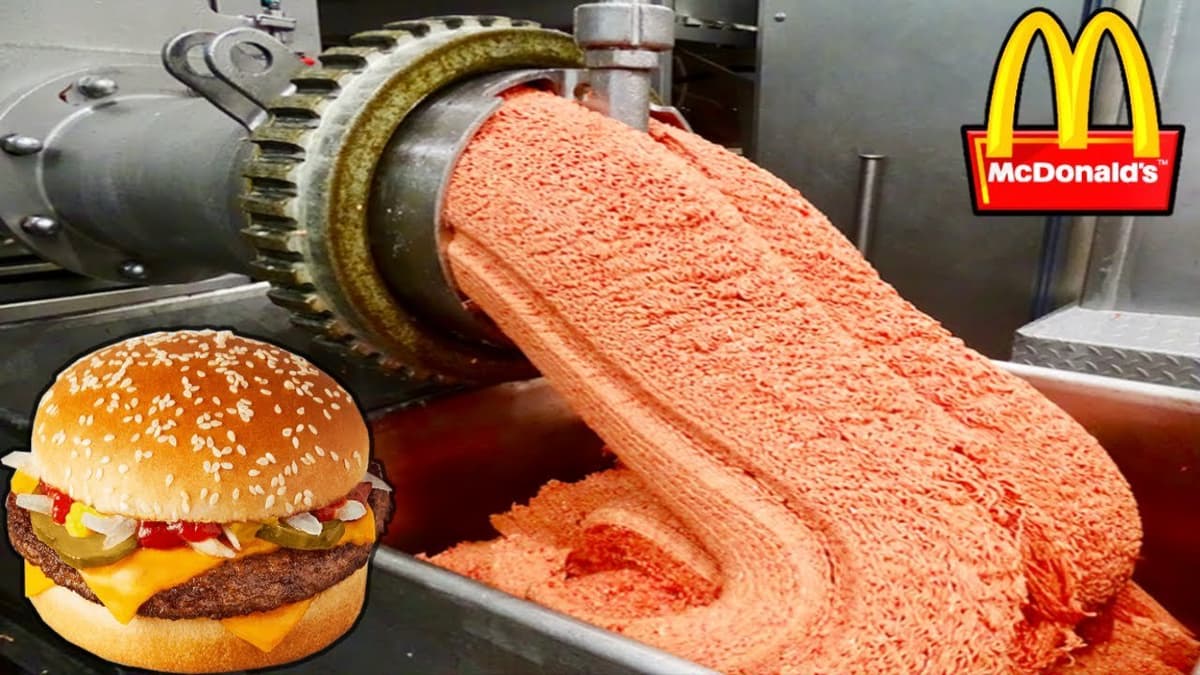 Descubre los Secretos del Verdadero Hamburguesa de México: Una Guía Completa