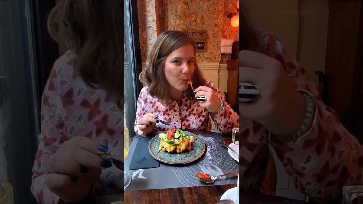 Los 10 Mejores Brunch en Oslo: Una Guía Completa para 2023