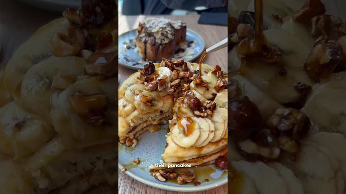Los 10 Mejores Brunch en París: Guía Definitiva 2023