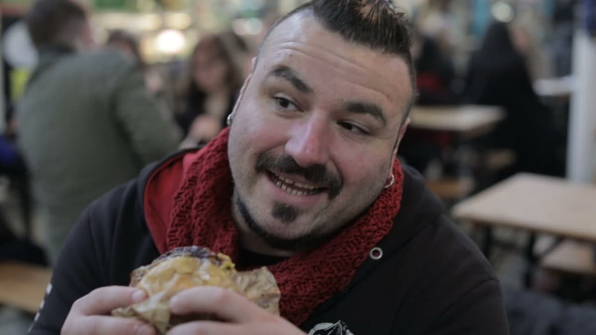 Top 10 Mejores Hamburguesas en Berlín - Guía 2023