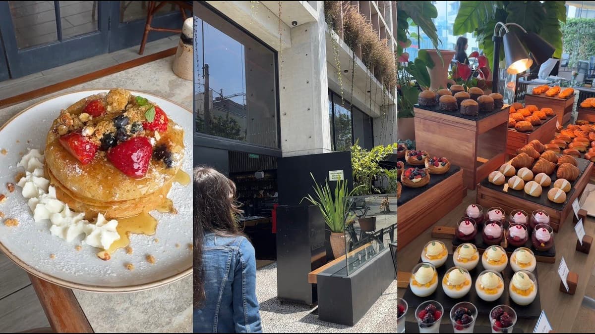 Los 10 Mejores Lugares para Brunch en Lima: Guía 2023