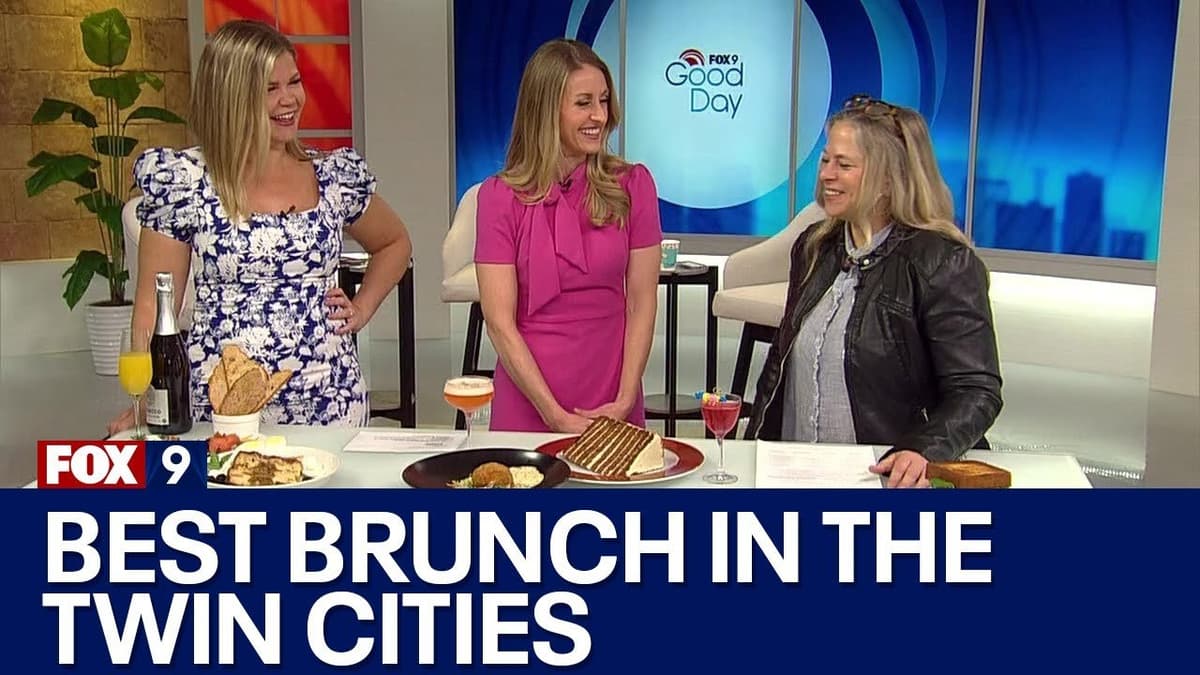 Top 10 Mejores Lugares para Brunch en Minneapolis: Guía 2023