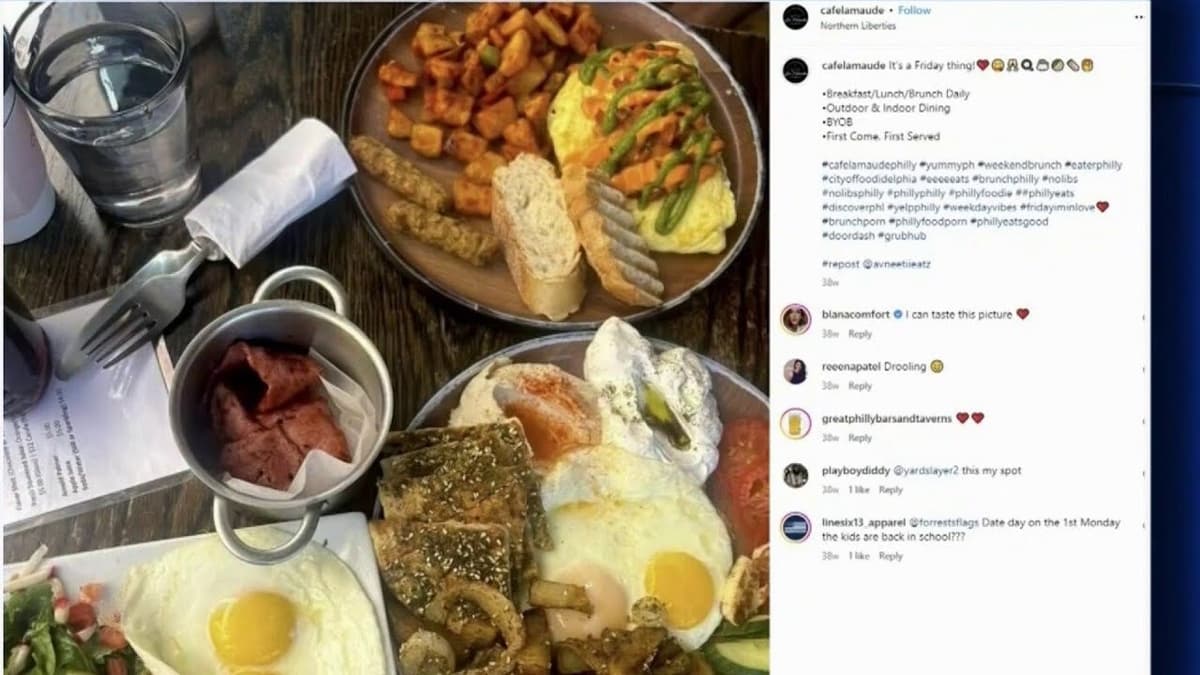 Los 10 Mejores Lugares para Brunch en Philadelphia: ¡Descubre los Imperdibles!