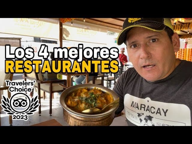 Top 10 Mejores Restaurantes en Quito para Turistas: Guía 2023