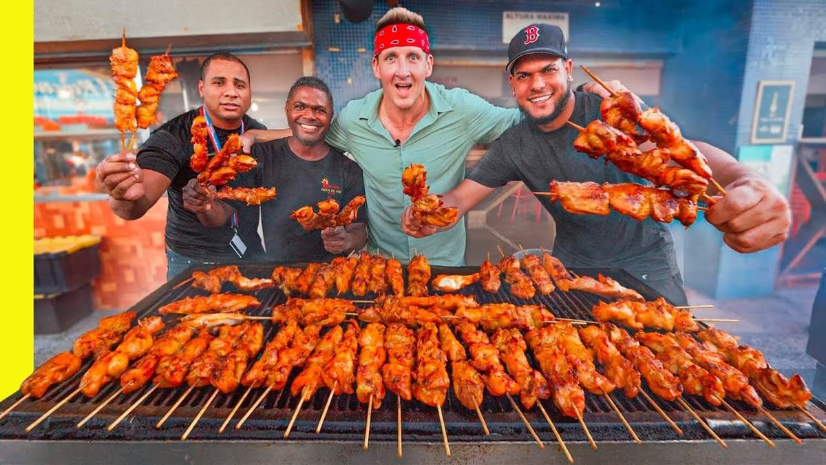 Top 10 Mejores Restaurantes en San Juan para Turistas: Guía 2023