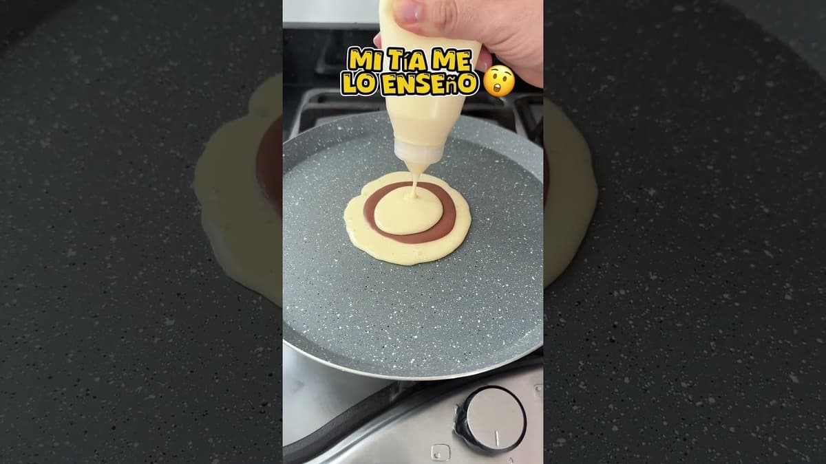 Menú de 3 Días con Panqueques para Camping: Recetas Fáciles Sin Complicaciones