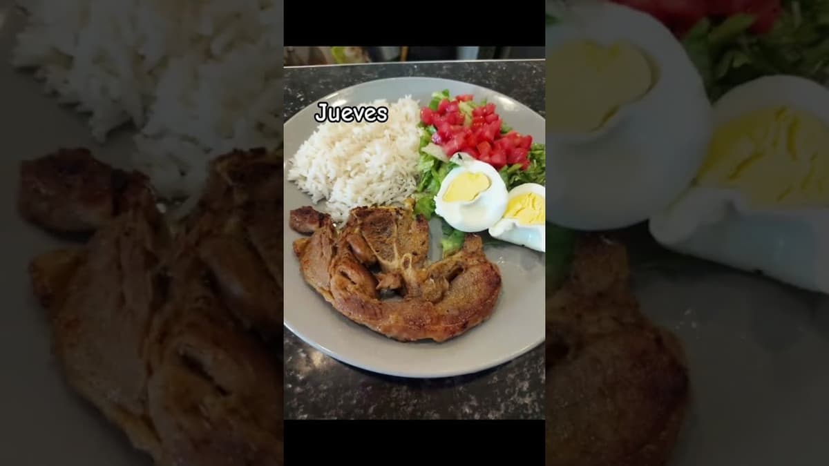 Menú de 5 Días con Panqueques para Camping: Recetas Fáciles y Deliciosas