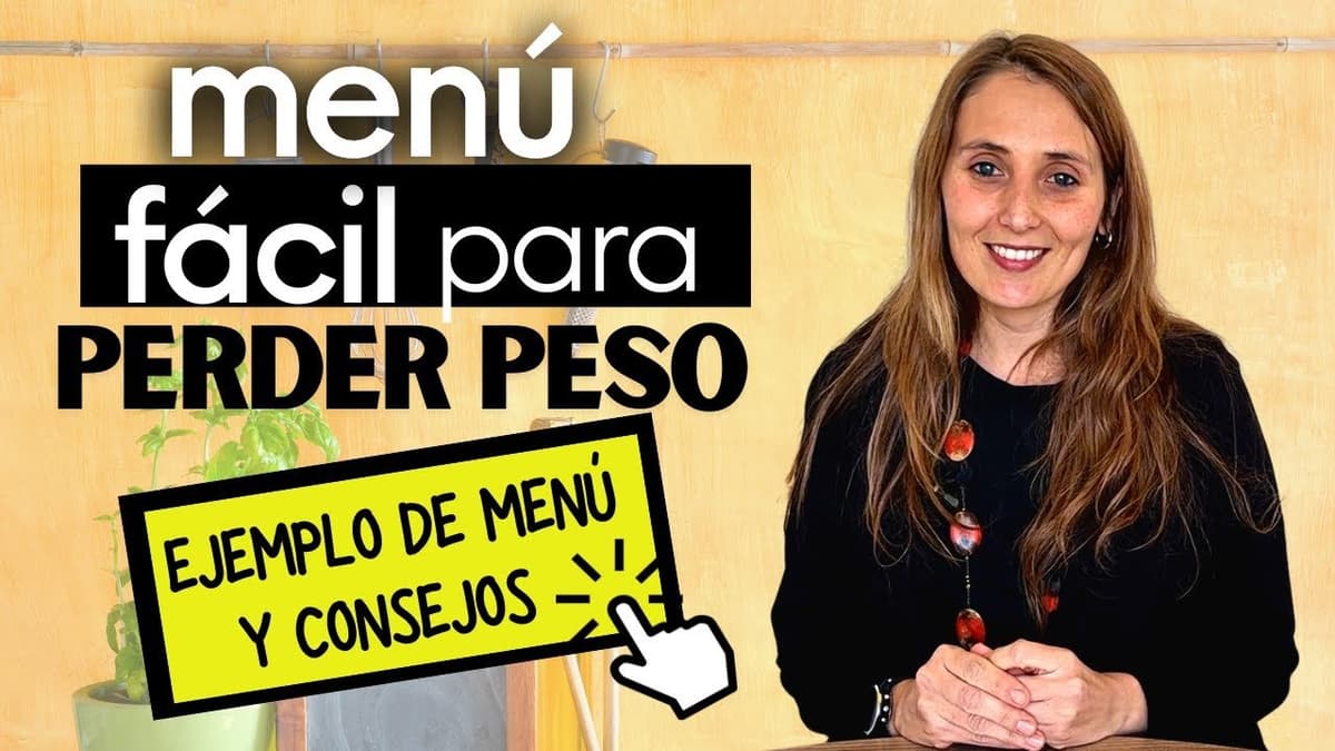 Menú Semanal Inspirado en la India para Quemar Grasa: Recetas y Consejos