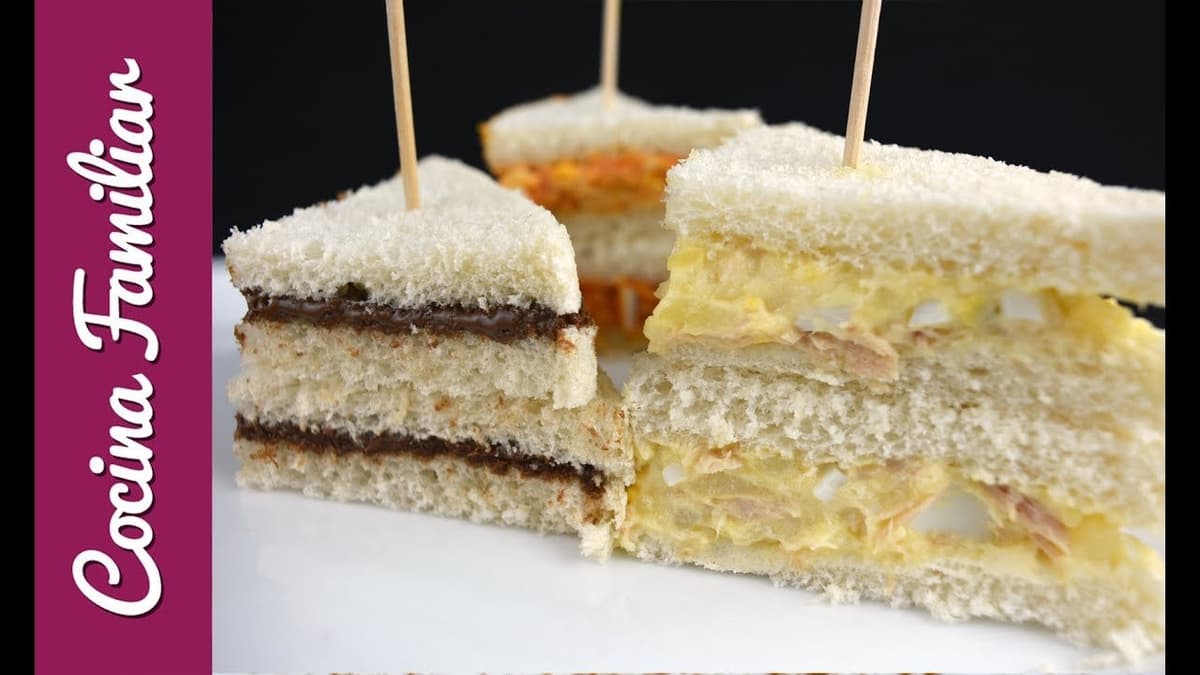 Meriendas Creativas para Niños: Receta #104 para Sorprender | Ideas Innovadoras